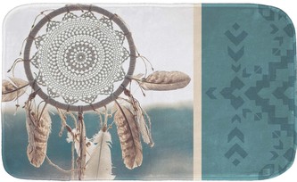 Koupelnová předložka OTTO 45x75 cm, Mybesthome