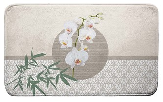 Koupelnová předložka ASIA 45x75 cm, Mybesthome