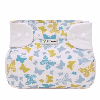 T-TOMI Ortopedické abdukční kalhotky - patentky Butterflies (3-6kg)