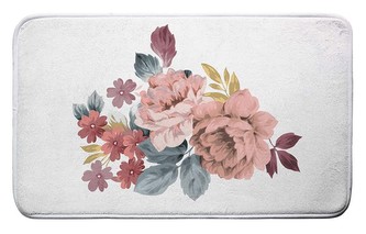 Koupelnová předložka JAYA 45x75 cm, Mybesthome