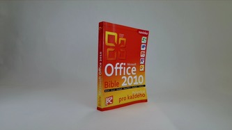 Bible Microsoft Office 2010