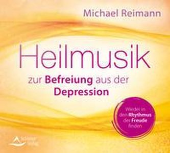 Heilmusik zur Befreiung aus der Depression