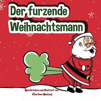 Der furzende Weihnachtsmann