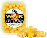 WAR fúkaná kukurica 12g jahoda