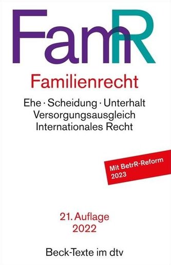 Familienrecht
