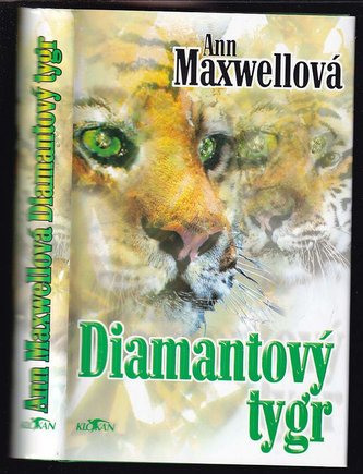 Diamantový tygr
