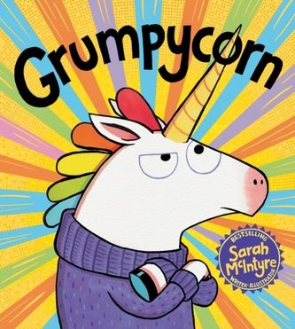Grumpycorn Grumpycorn