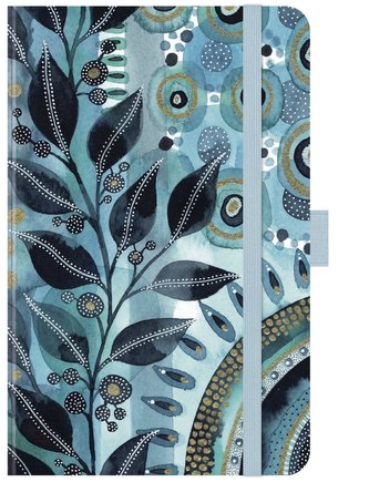 Premium Timer Small "Underwater" 2023