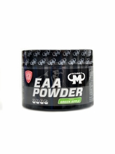 Mammut nutrition - EAA powder 250 g - zelené jablko