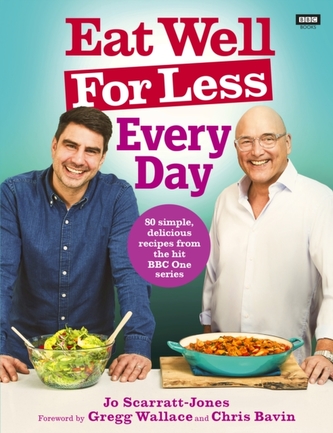 Eat Well For Less: Every Day Eat Well For Less: Every Day