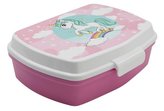 BOX NA SVAČINU UNICORN