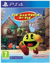 PAC-MAN WORLD Re-PAC (PS4)