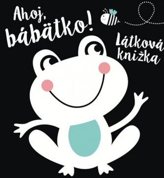 Ahoj, bábätko!