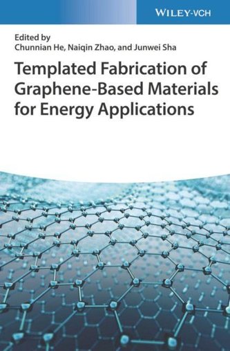 Templated Fabrication of Graphene-Based Materials for Energy Applications Templated Fabrication of Graphene-Based Materials for Energy Applications