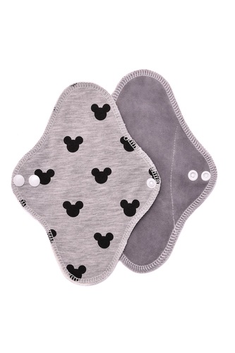 T-TOMI Látková vložka INTIM Mickey