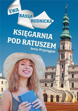 Księgarnia pod ratuszem Księgarnia pod ratuszem