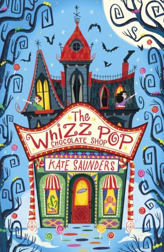 The Whizz Pop Chocolate Shop NE The Whizz Pop Chocolate Shop NE