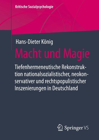 Macht und Magie