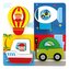 Puzzle 3D - doprava