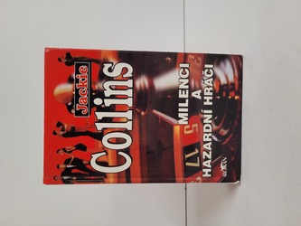 Milenci a hazardní hráči