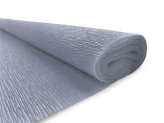 Bibuła marszczona nr 29 popiel (10szt) Bibuła marszczona nr 29 popiel (10szt)