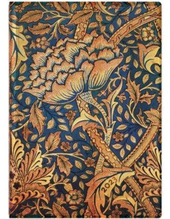 Diář 2023 Morris Windrush