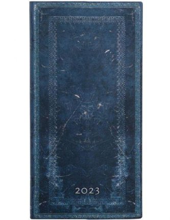 Diář 2023 Inkblot Bold