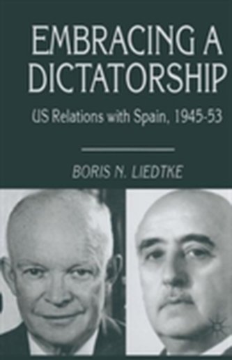 Embracing a Dictatorship Embracing a Dictatorship