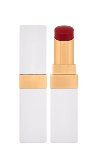 Chanel Rouge Coco Balzám na rty Baume Hydrating Beautifying Tinted Lip Balm  3 g 920 In Love pro ženy - 