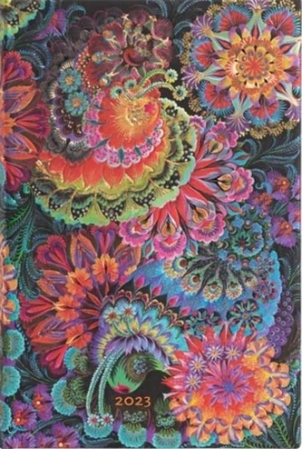 Diář 2023 Moonlight