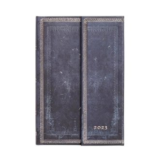 Diář 2023 Inkblot Bold