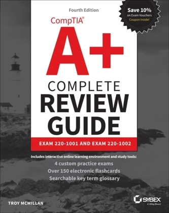 CompTIA A+ Complete Review Guide