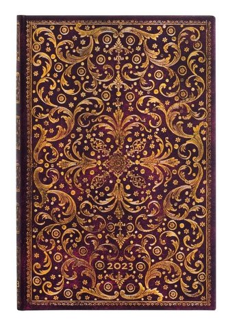 Diář 2023 Aurelia