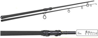 Kaprové pruty Advancer Carp Spod 2-díl