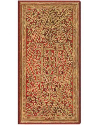 Diář 2023 Golden Pathway