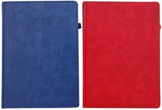 Terminarz 2023 A4 Tyg. DALLAS MIX ARTSEZON