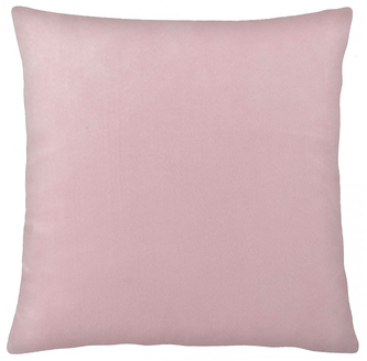 Polštář VICTOR starorůžová 45x45 cm Mybesthome