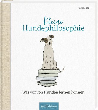 Kleine Hundephilosophie