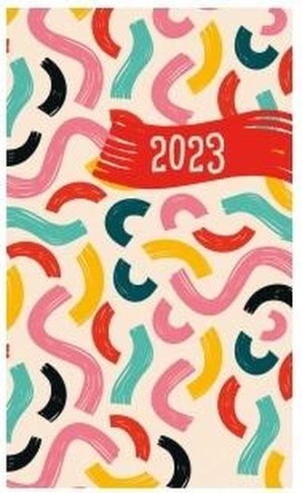 Terminarz 2023 Mini