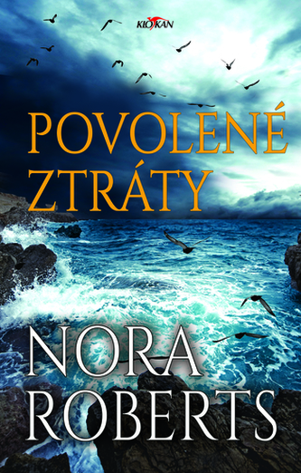 Povolené ztráty (Nora Roberts, 2019)