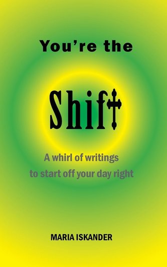 You're the Shift