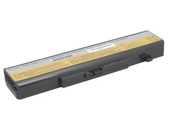 AVACOM baterie pro Lenovo ThinkPad E430, E530 Li-Ion 11,1V 5200mAh AVACOM baterie pro Lenovo ThinkPad E430, E530 Li-Ion 11,1V 5200mAh