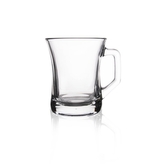 Hrnek sklo 225ml  ZEN 6ks