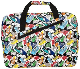 NGS brašna na notebook GINGERTRAINERS 15,6"