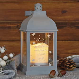 Lucerna - Společně máme vše