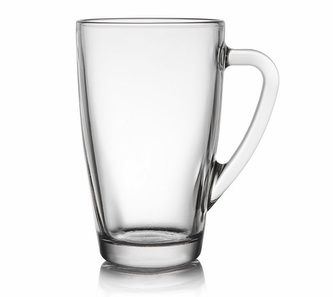 Hrnek sklo 350ml  MAGNUM