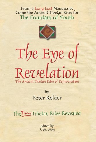 THE EYE OF REVELATION