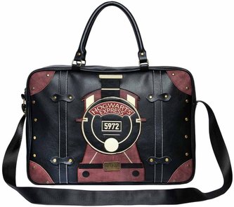 Taška na rameno Harry Potter: Express (37 x 29 x 9 cm)