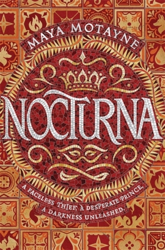 Nocturna Nocturna
