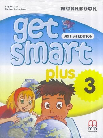 Get Smart Plus 3 WB w.2022 MM PUBLICATIONS